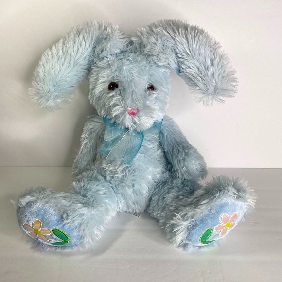 Rare Flowers on feet Excellent condition Golden Bear Co, Ltd. - Picture 1 of 7